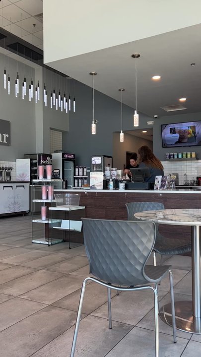 NobiliTea - Fun place!! Really enjoy it! Great quality and price!!!!! - Tea Rooms Near Me - Tyler, Texas