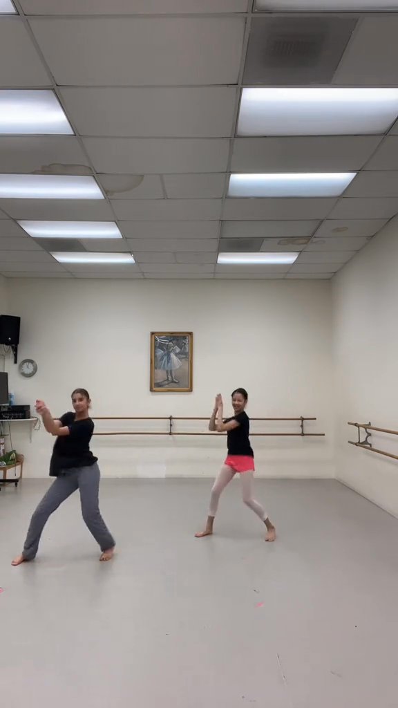 Video thumbnail - Processing