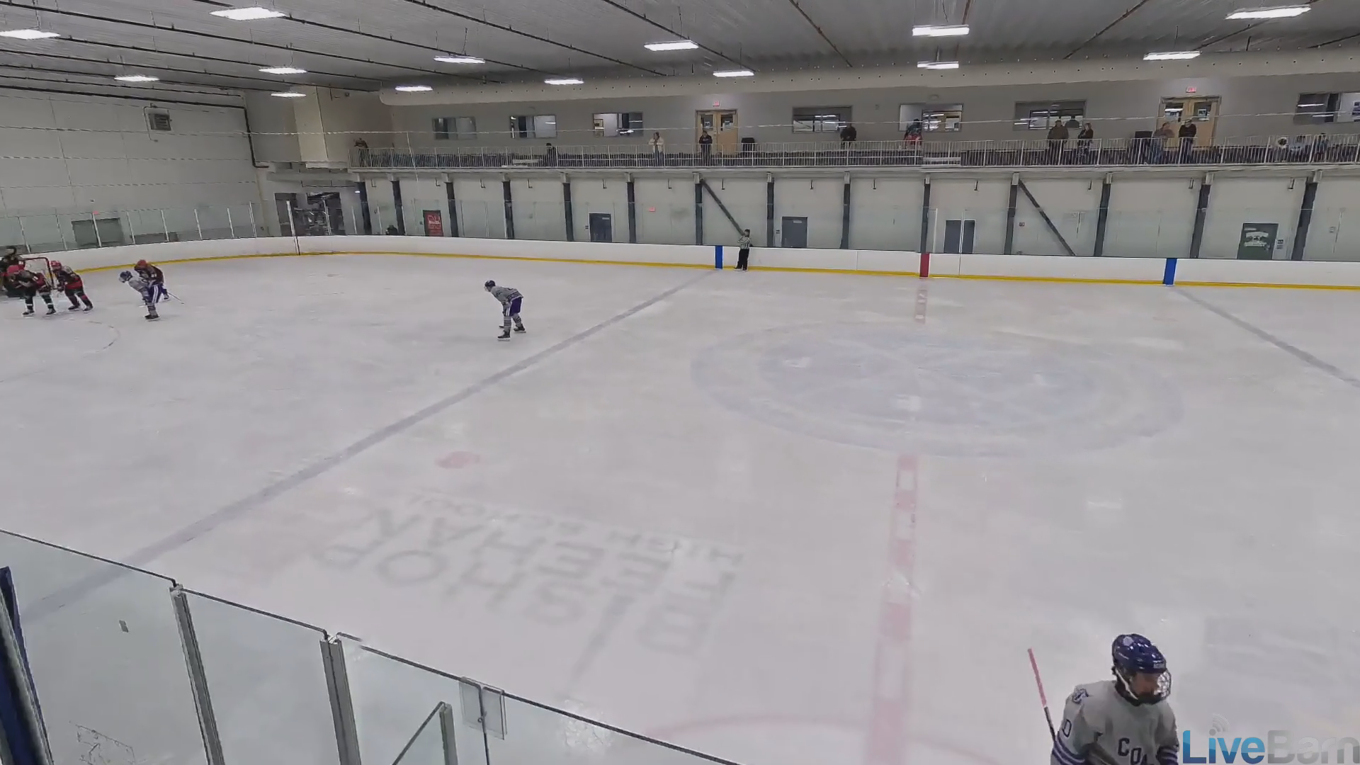 Drew Schafer's Electrifying Highlights | New Jersey Jr. Titans 16U AAA