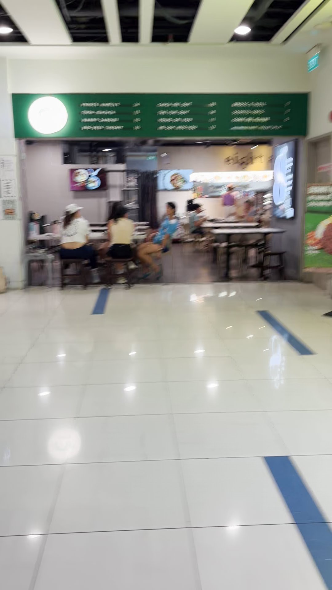 Mall Shop for Rent in  Bukit Timah Plaza - Image 9