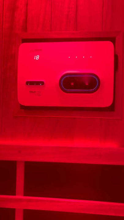 Perspire Sauna Studio - Berkeley - Saunas Near Me - Berkeley, California