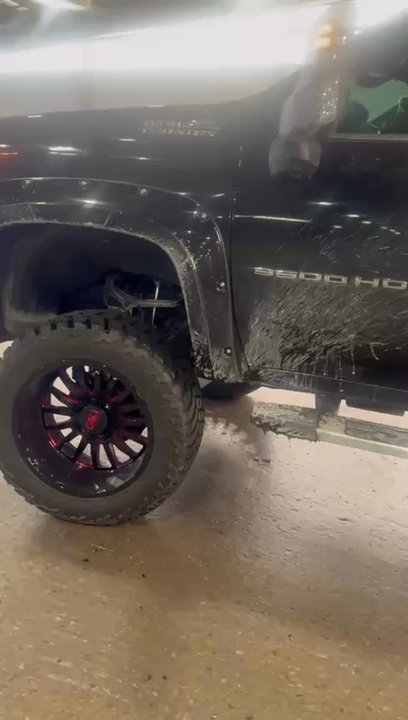 Emsey Mobile Wash - Auto Detailing Near Me - Scotland, Ontario
