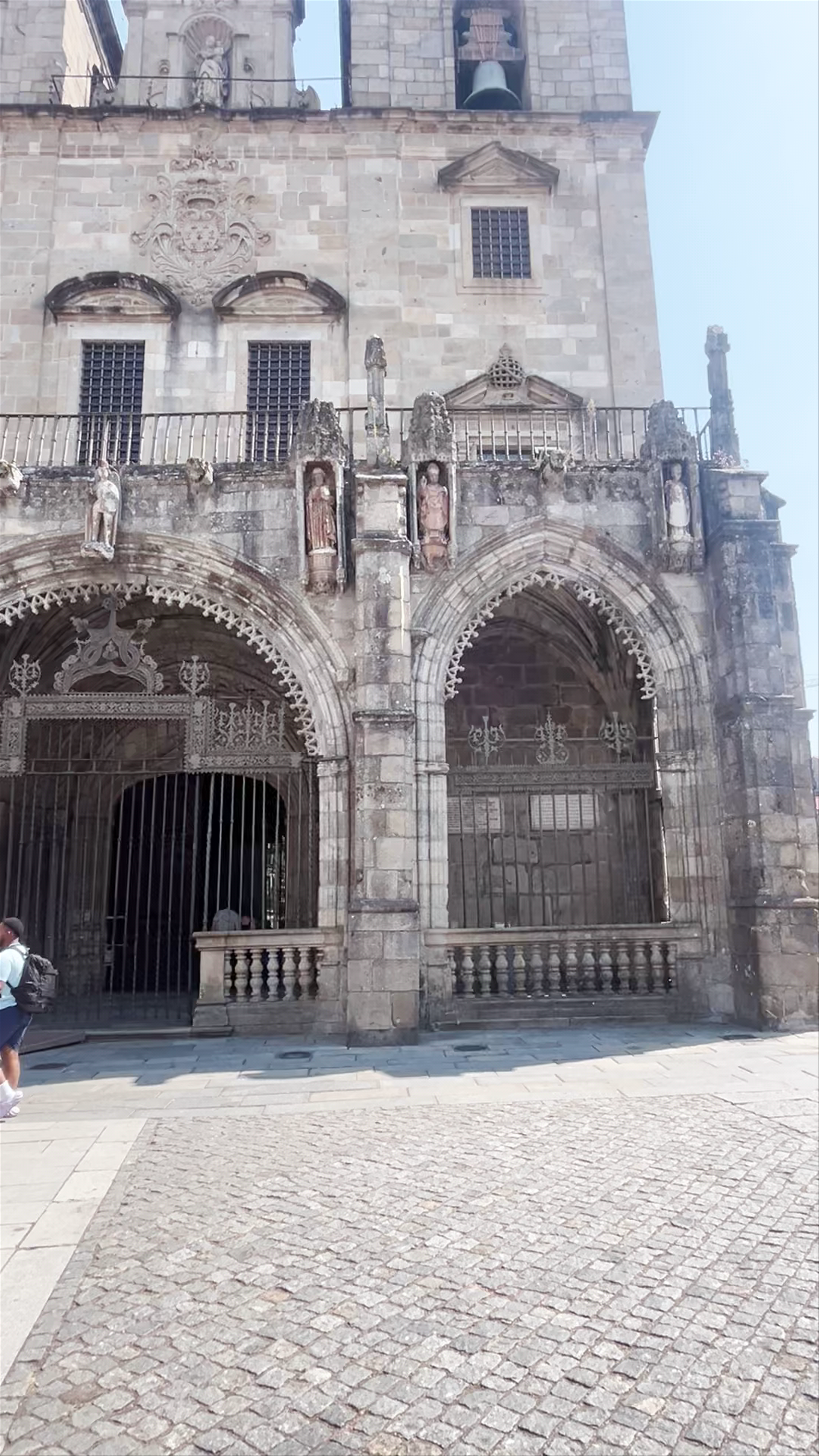 Catedral de Braga