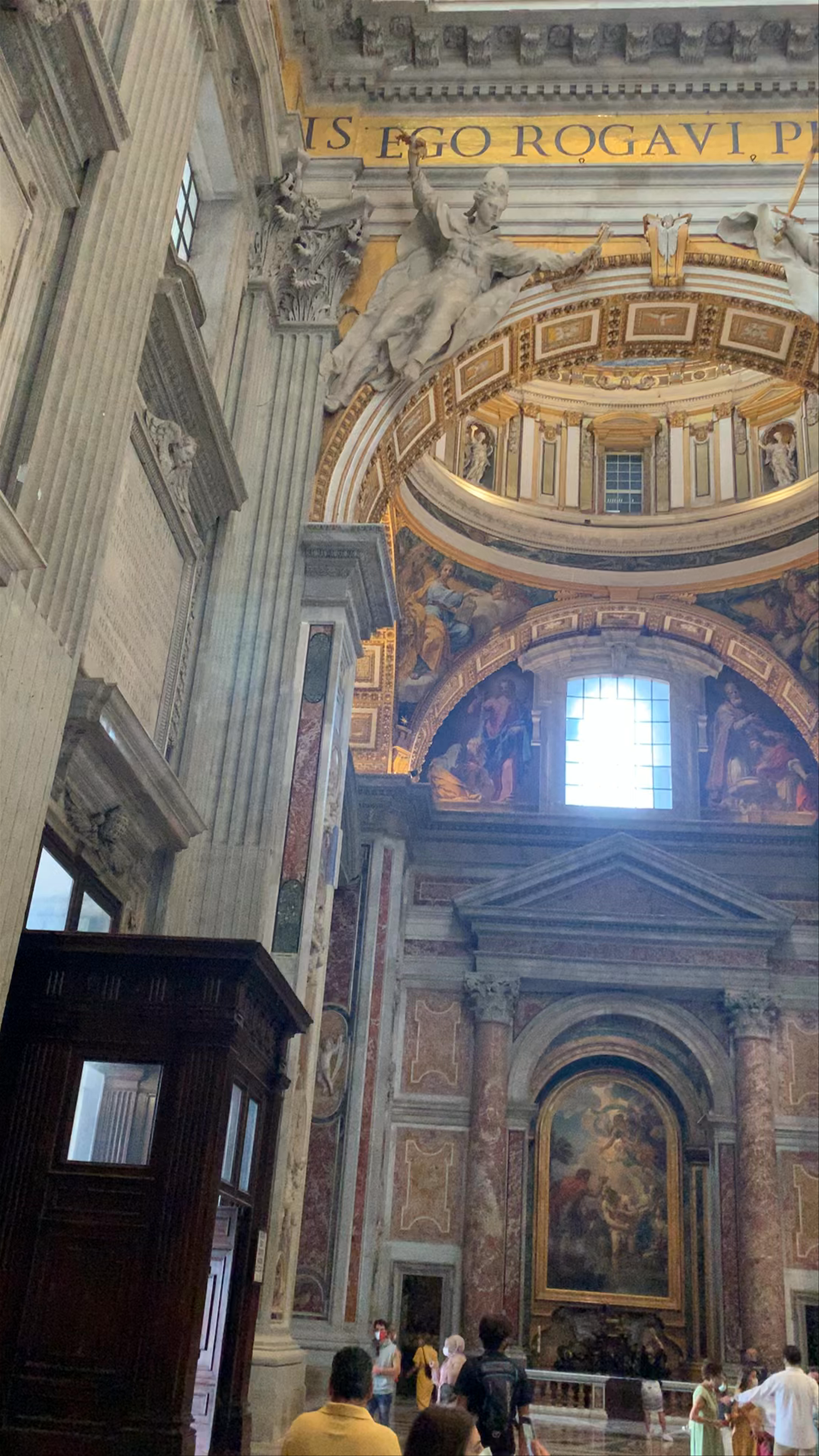 Saint Peters Basilica