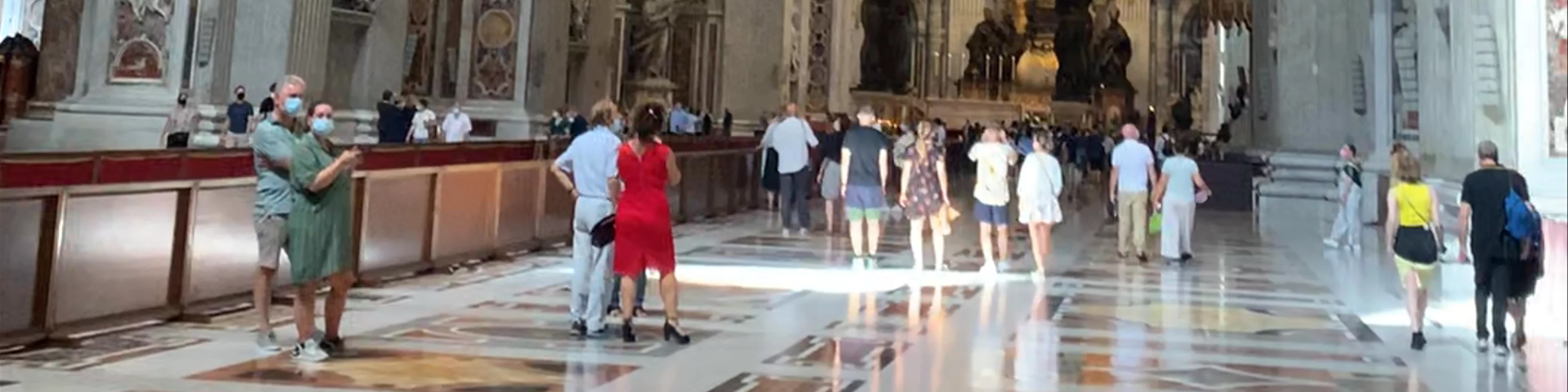 Saint Peters Basilica
