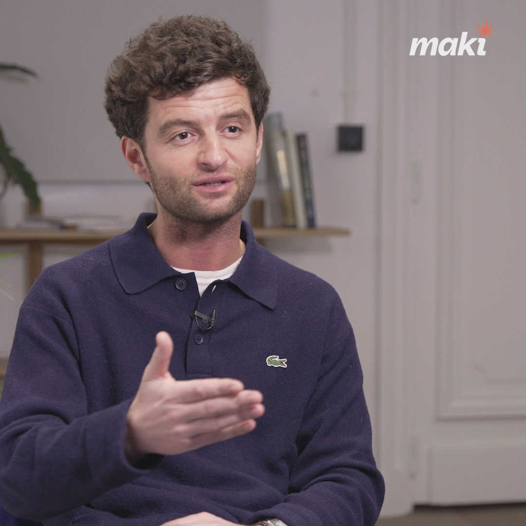 Incarnez votre vision et votre leadership