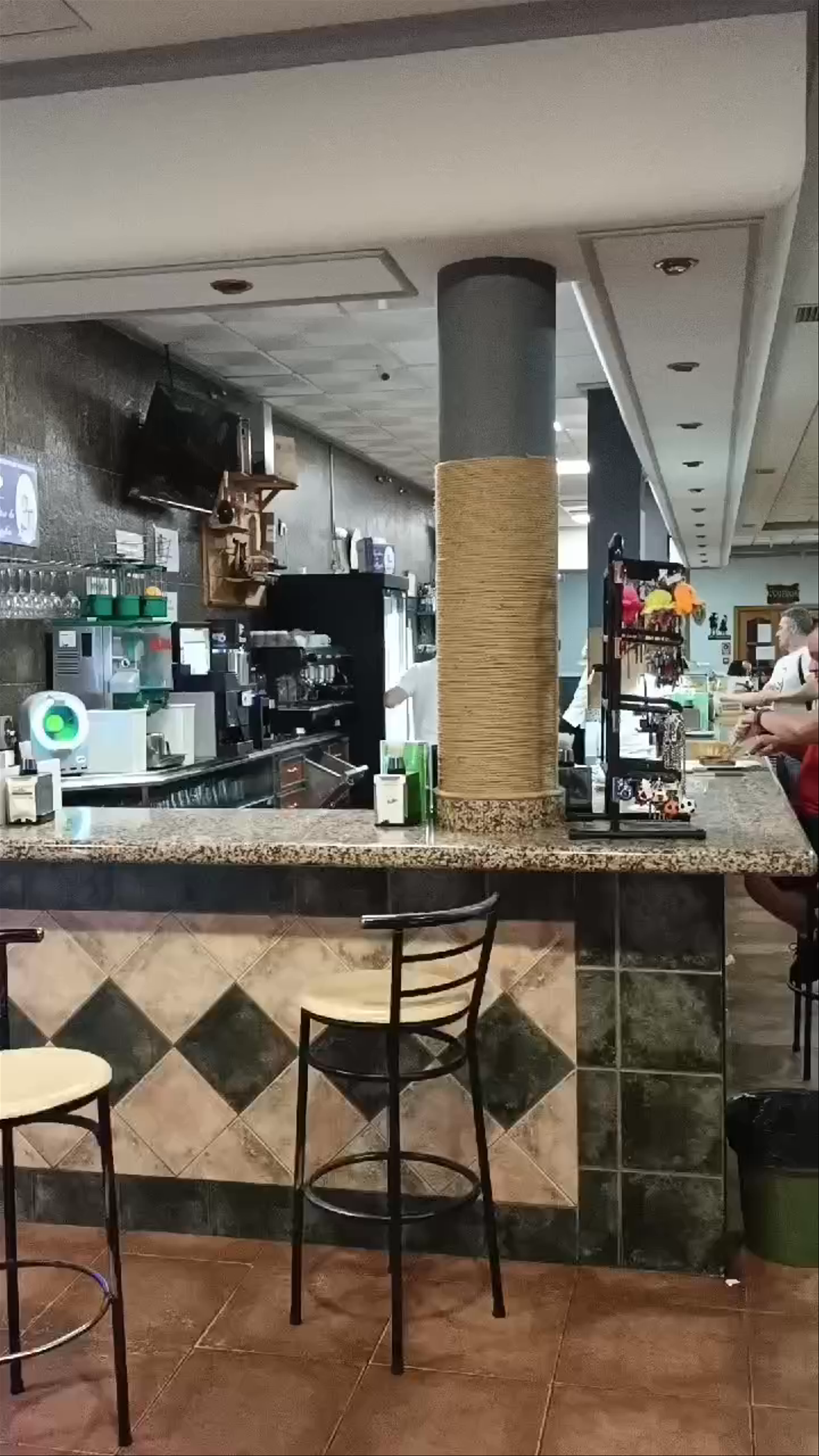 Hotel - Restaurante Segóbriga