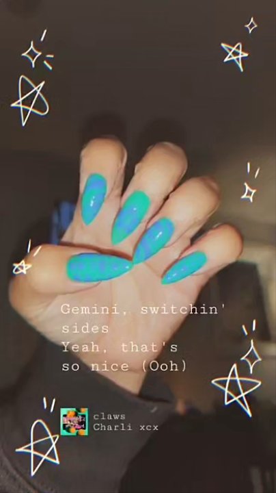 Cute Nail Studio - Isaiah's artwork - Nail Salons Near Me - Austin, Texas