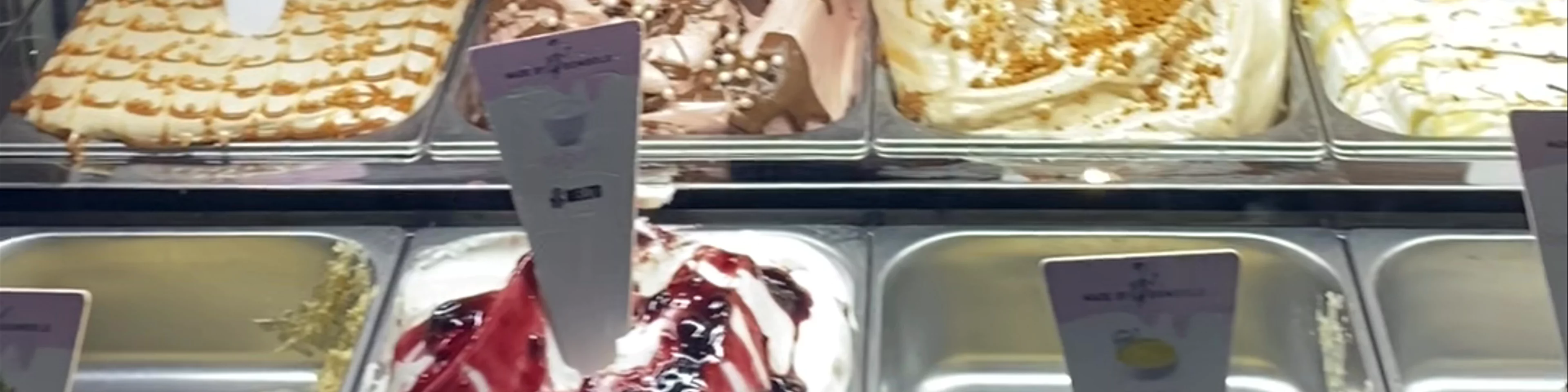 Mellto Gelato