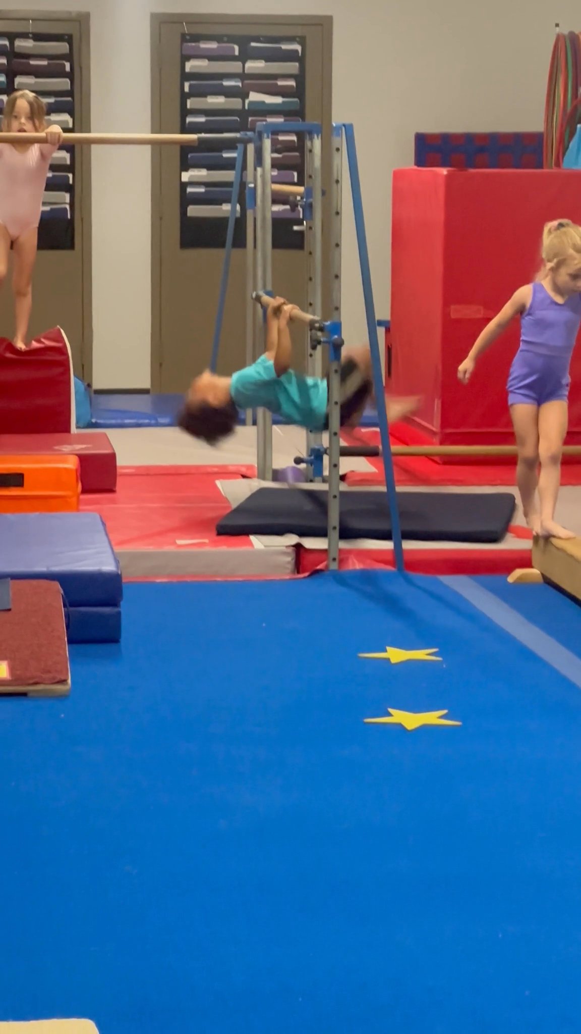 Taevian B — Taevian B's Social Reel