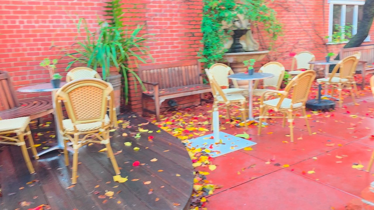 H. Cheval Coffee - Coffee & Tea Near Me - Paso Robles, California