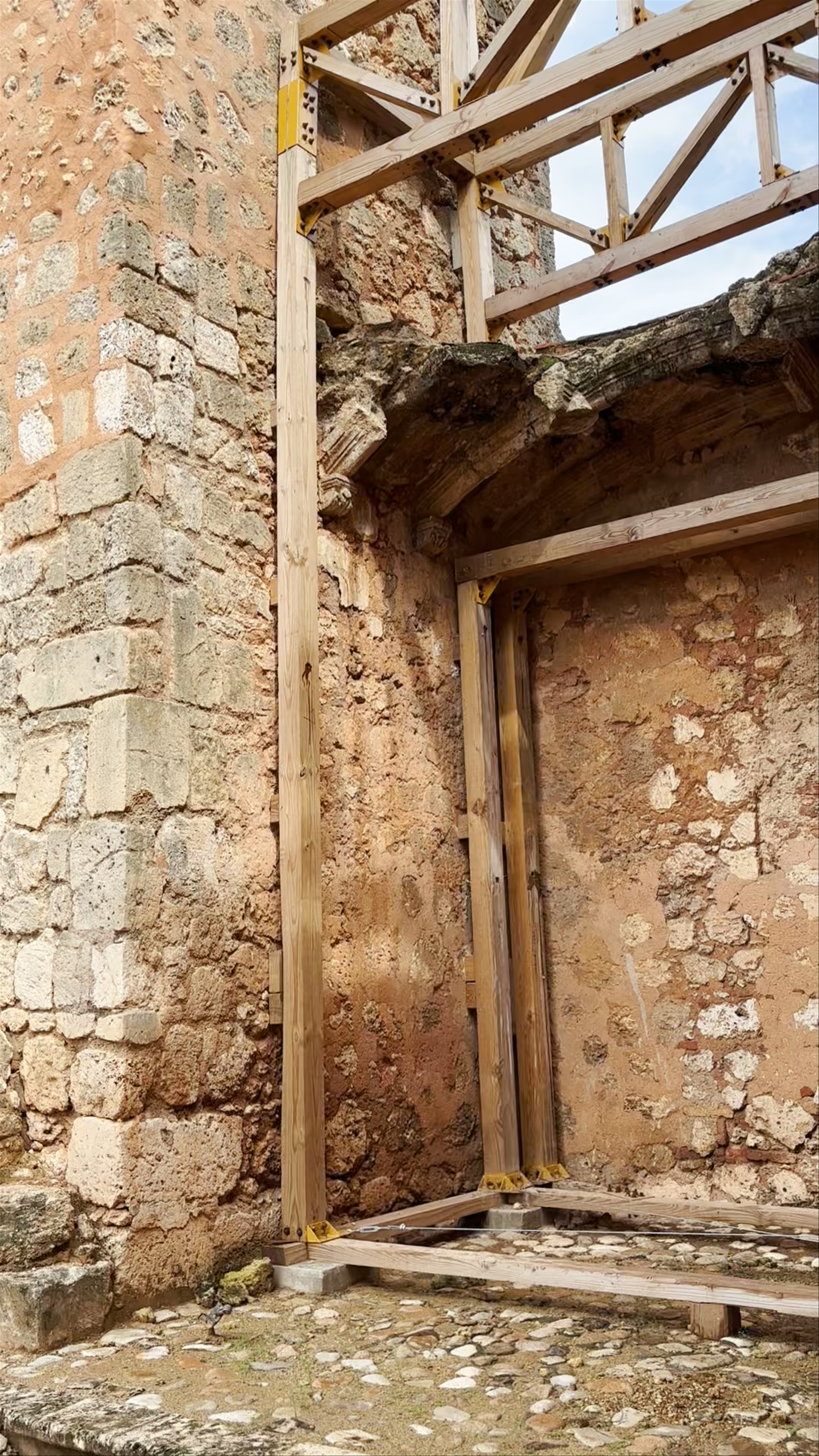 Monasterio de San Francisco