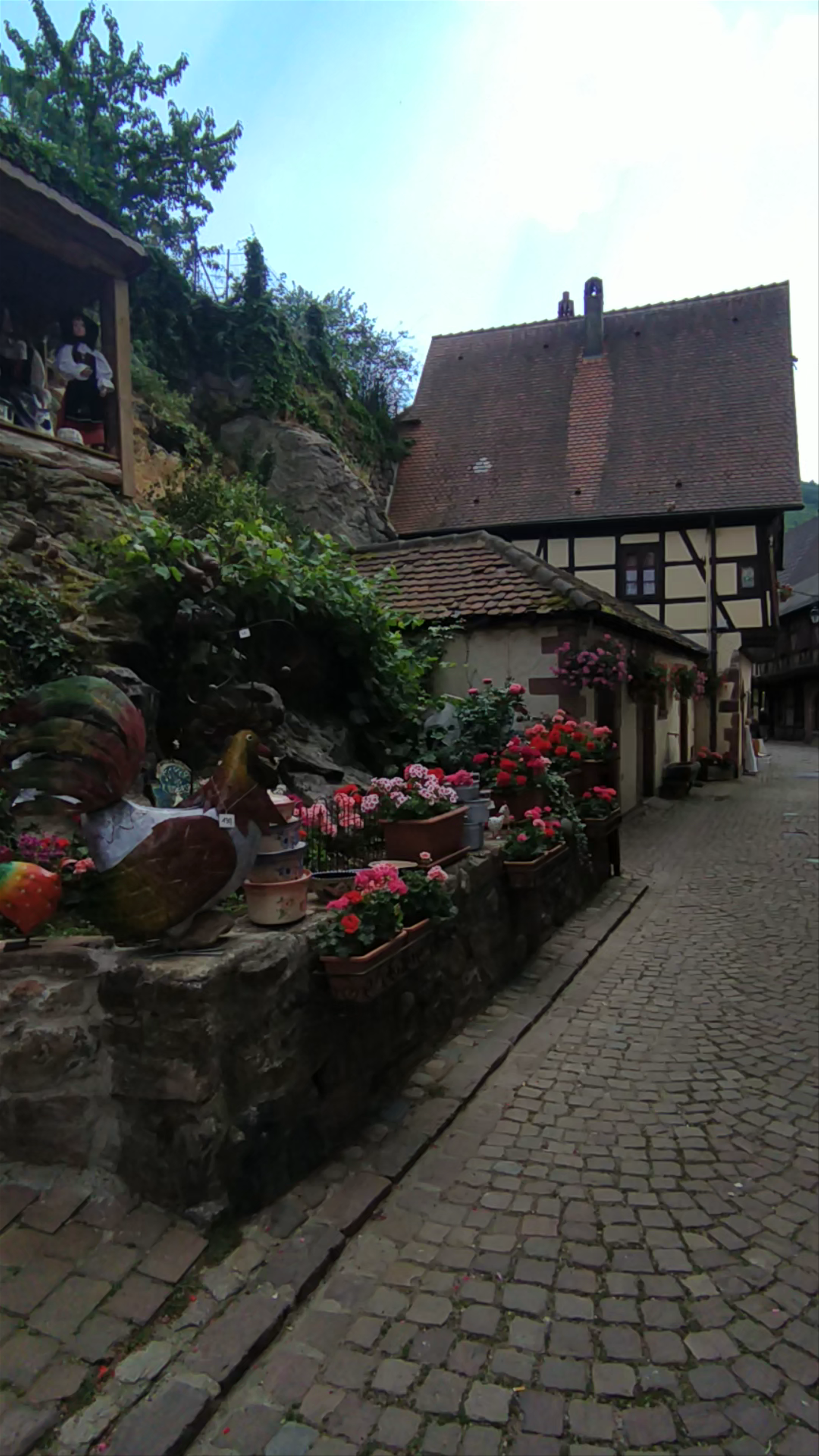 Poterie de Kaysersberg