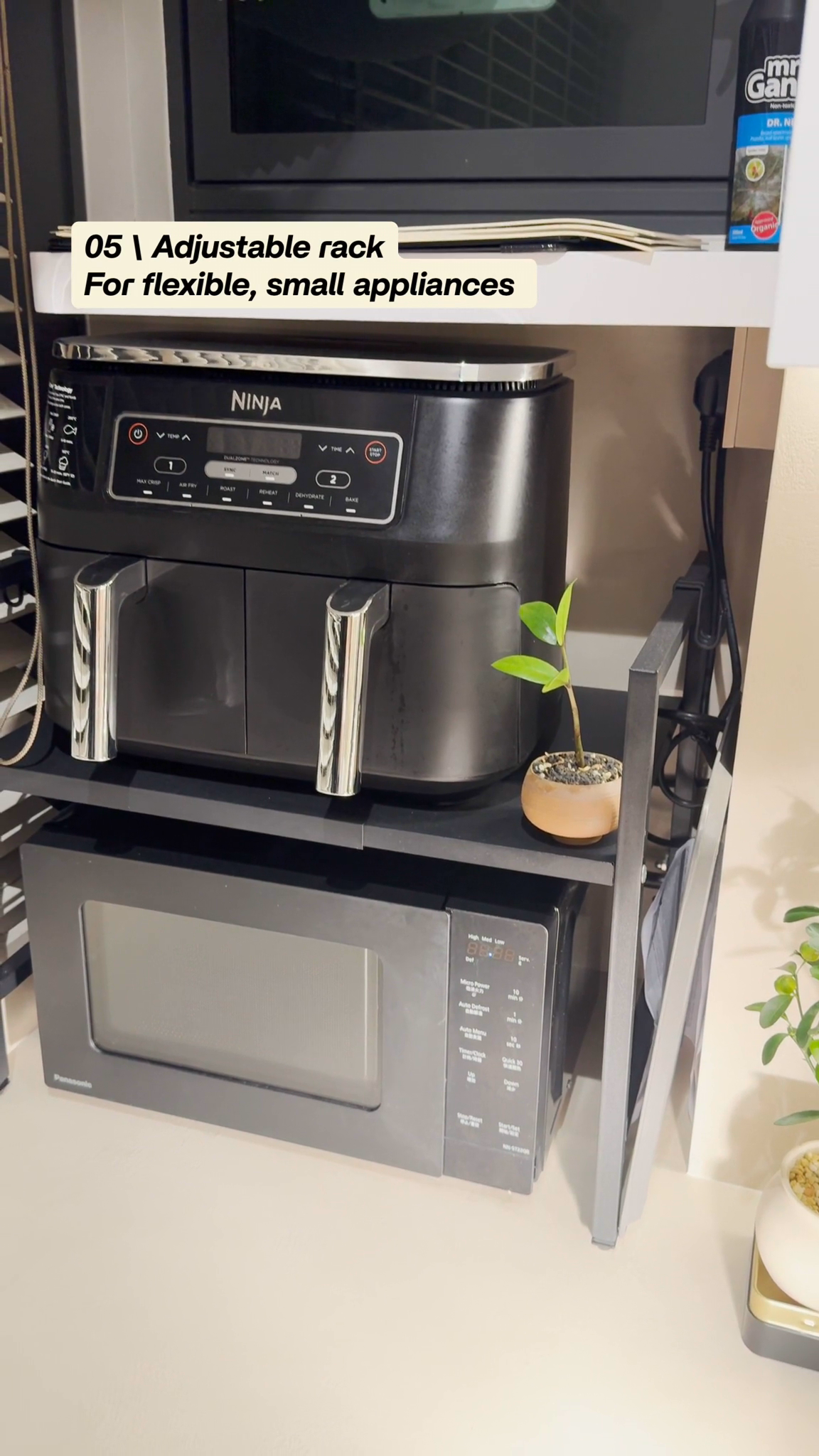 A-look-into-our-Kitchen-🍚🧂🫒🍳