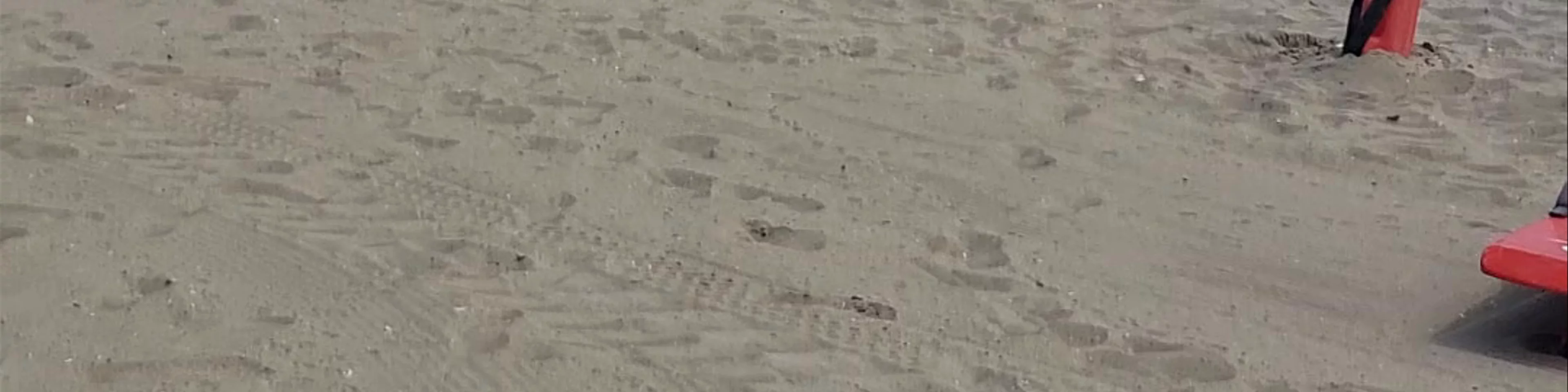 Rockaway Beach Boardwalk