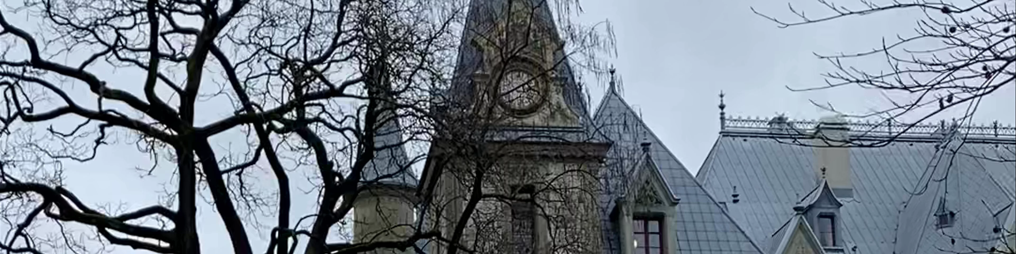Schloss Schadau