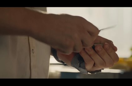 Bande-annonce en anglais
