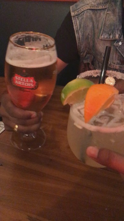 Lone Star Texas Grill - Tex-Mex Near Me - Pickering, Ontario