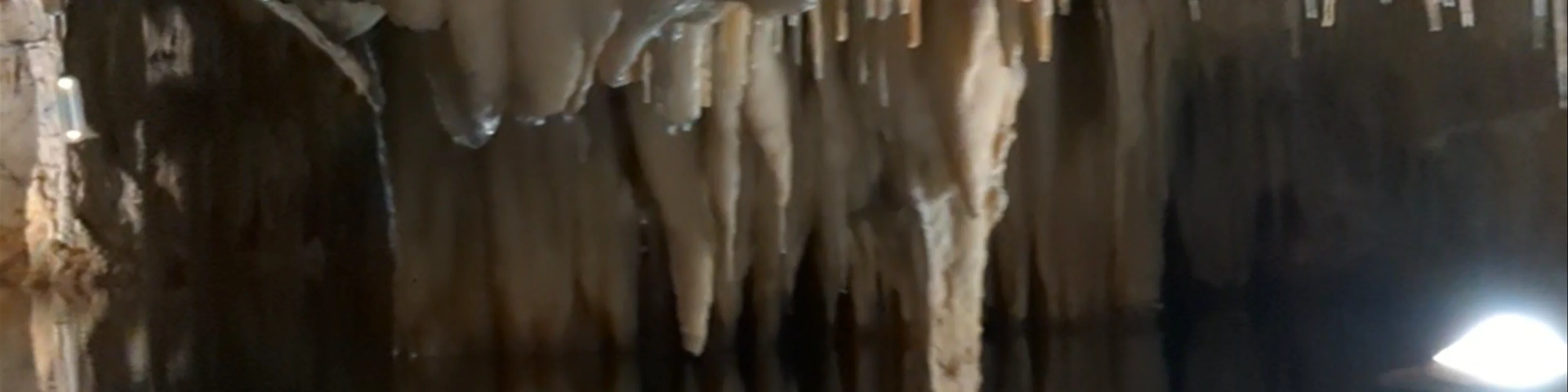 Caves of Diros