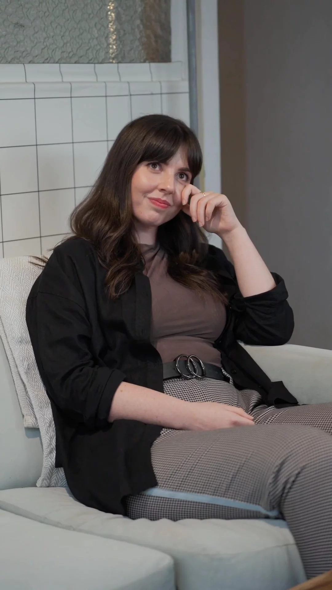Hollywood Star S Fake Girlfriend - S1E21