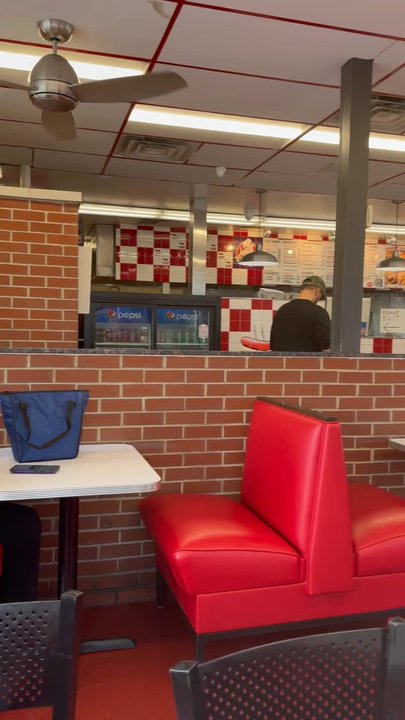 Wolfy's - Amazing - Hot Dogs Near Me - Chicago, Illinois