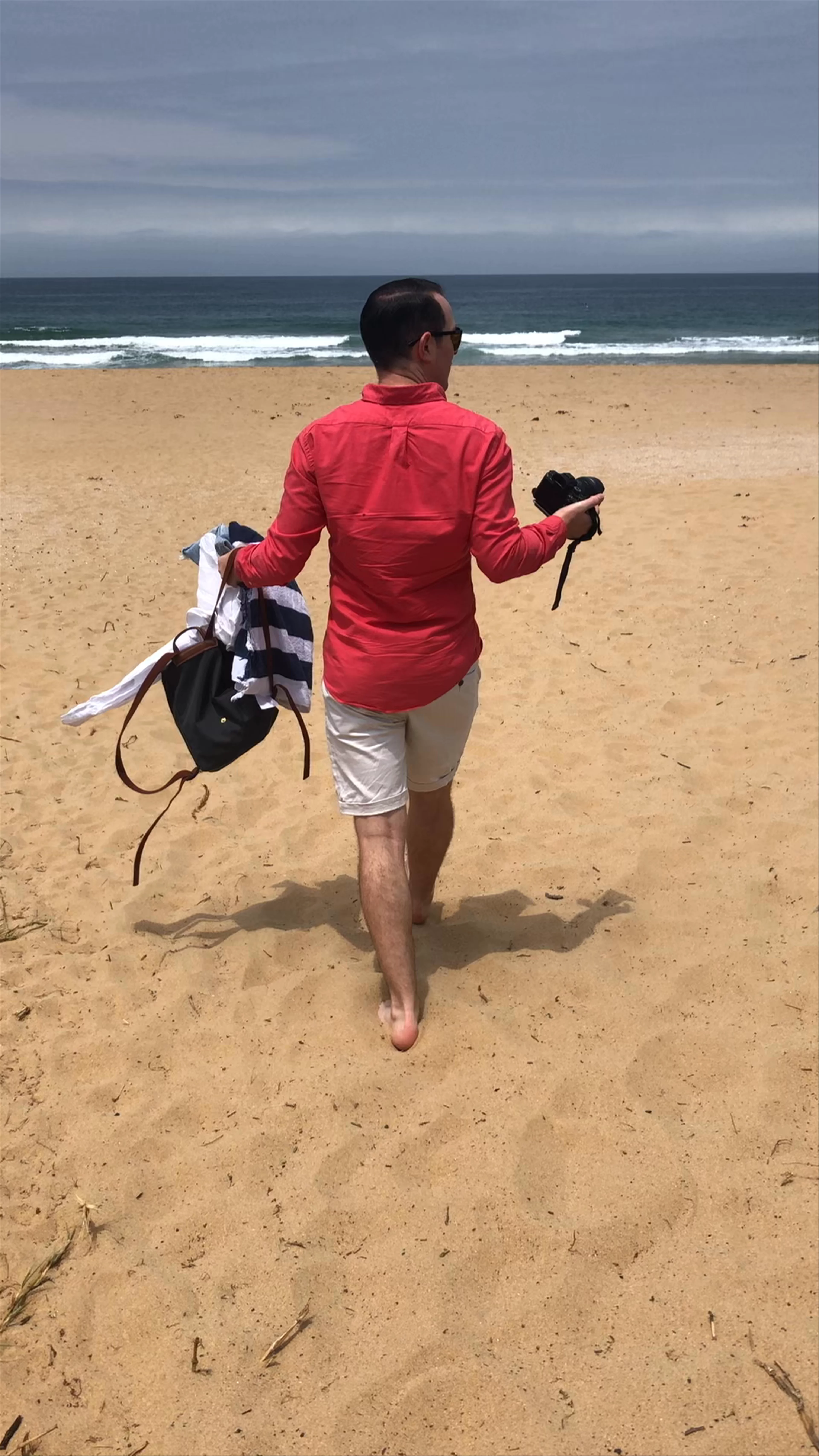 Werri Beach