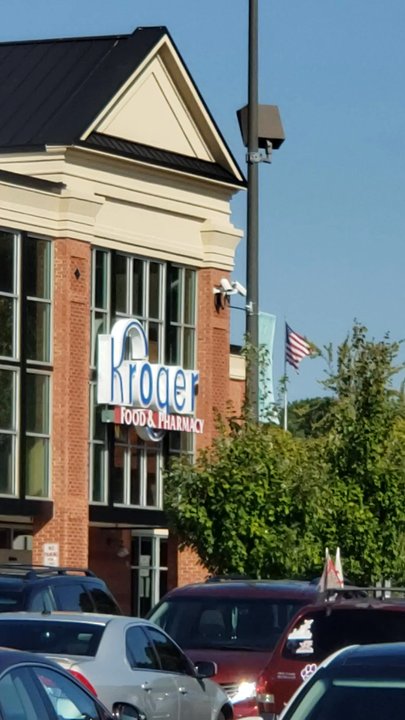 Kroger - Grocery Near Me - Roswell, Georgia