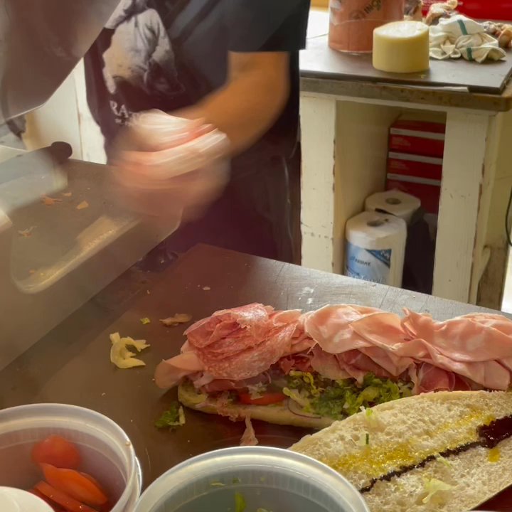 Monica's Mercato - Delis Near Me - Boston, Massachusetts