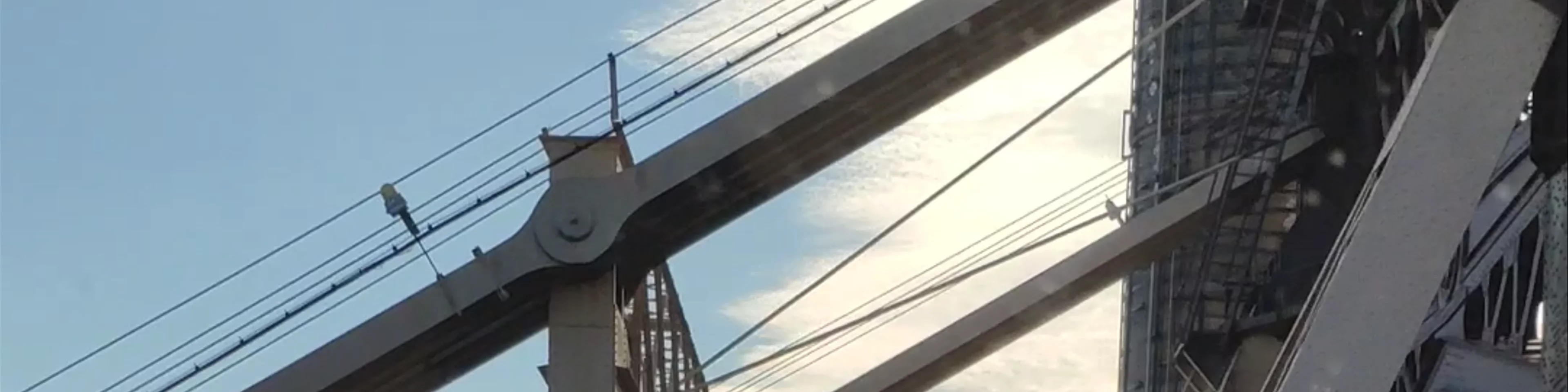 Roosevelt Island Tramway