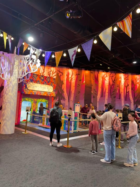 The Children's Museum - Children's Museums Near Me - Indianapolis, Indiana