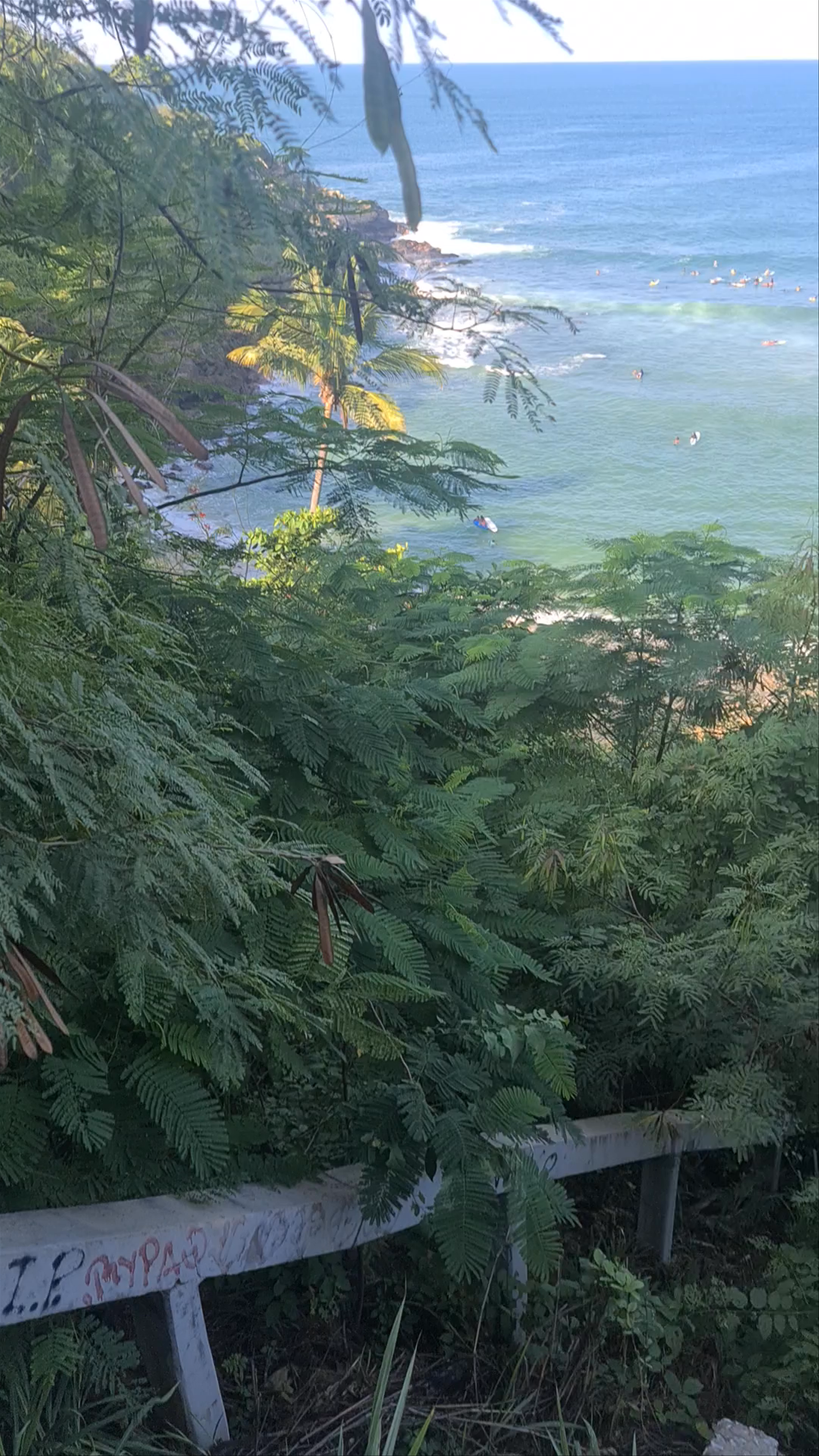 Playa Carrizalillo