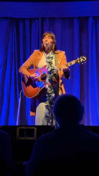 One Longfellow Square - Clip from Abigail Rose - Music Venues Near Me - Portland, Maine