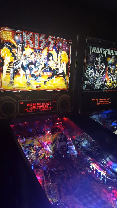 Phoenix Games - Awesome arcade - Videos & Video Game Rental Near Me - Concord, California