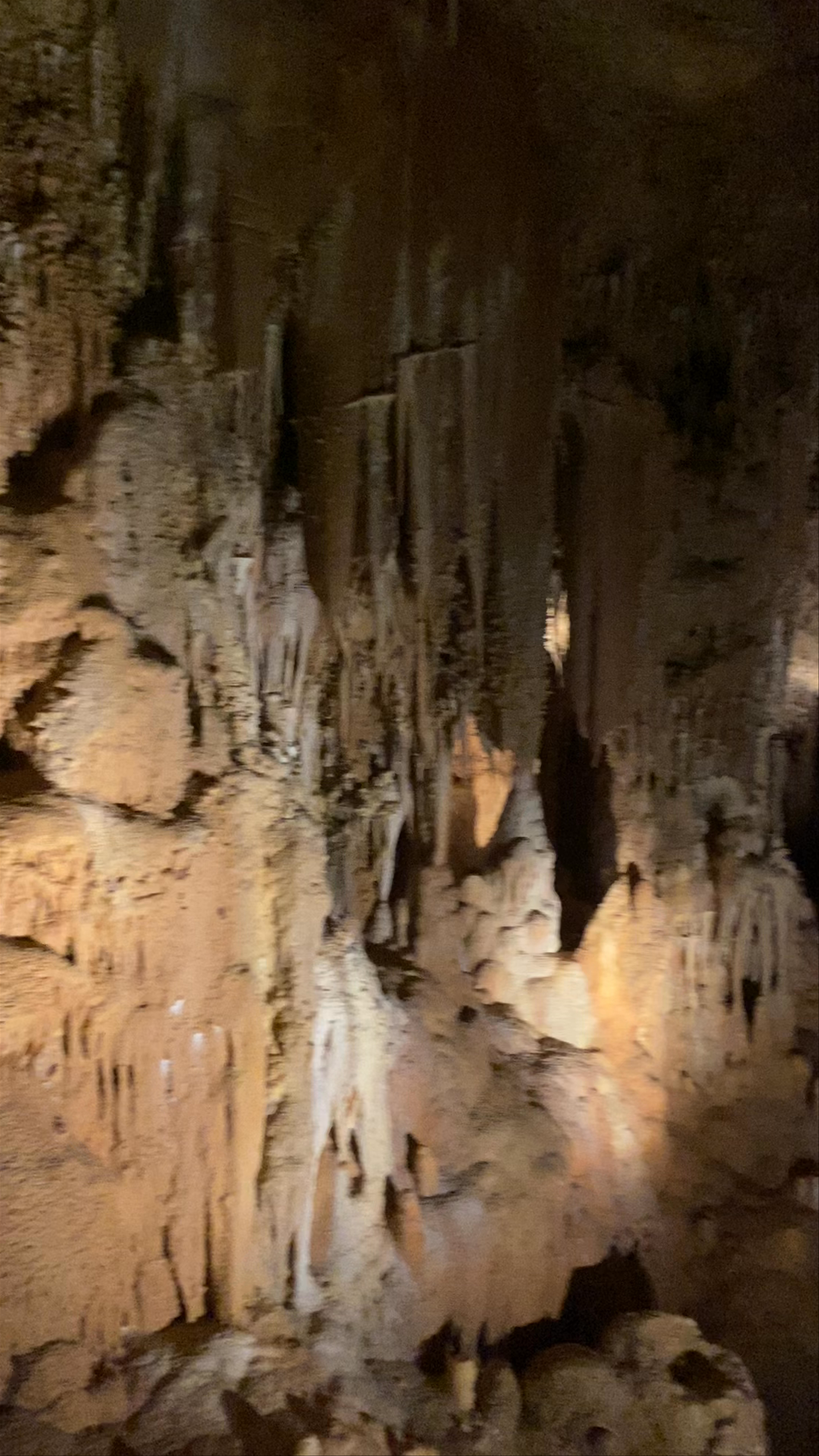 Exploring the Mysterious Depths of Petralona Cave, Greece