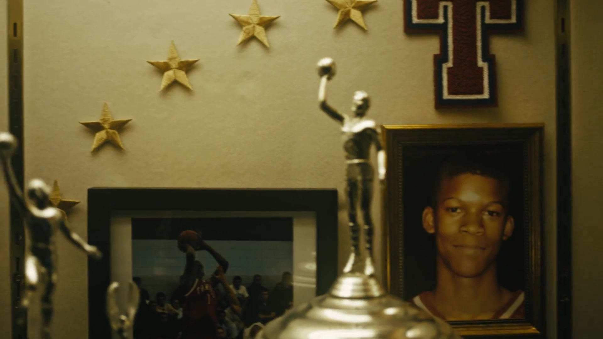 Jordan “Class of XXXI”