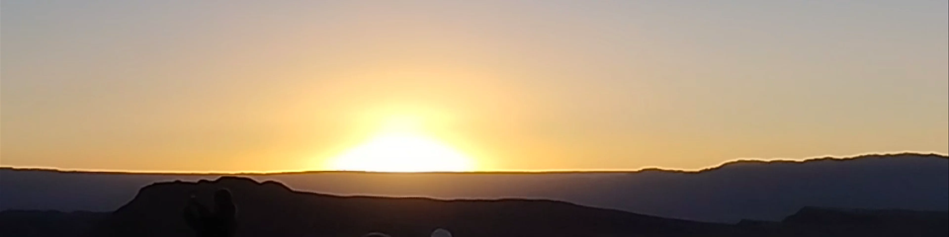 Mirador de Kari - Piedra del Coyote