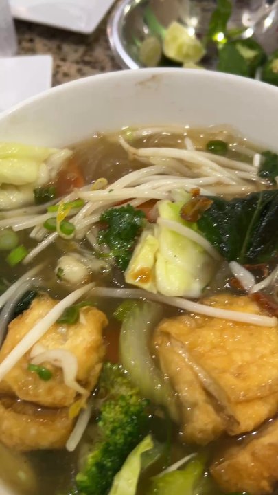 Rice & Noodles - Vietnamese Near Me - Lancaster, Pennsylvania