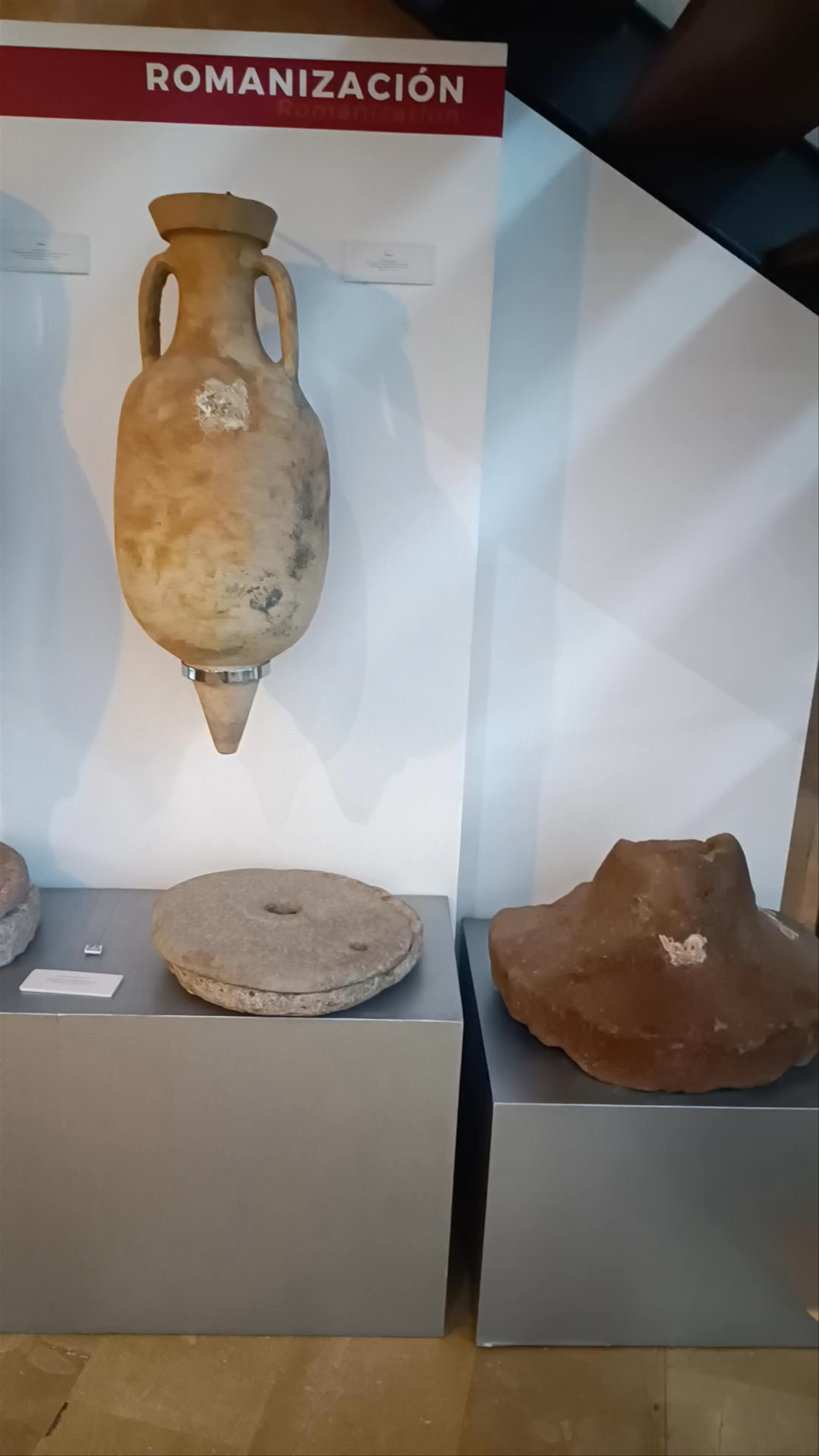Archaeological Museum of the Baths