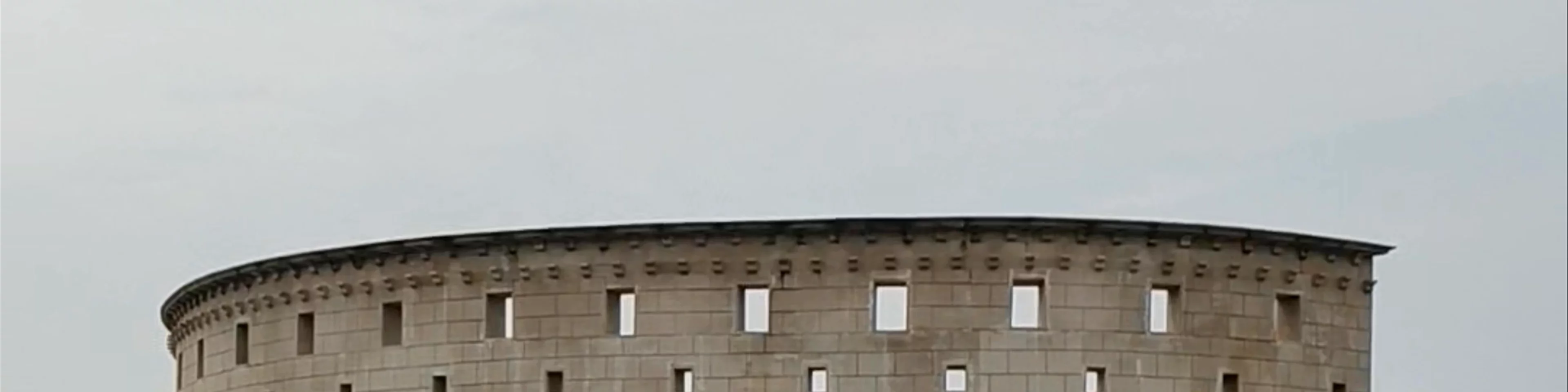 Miniature of Colosseum of Rome