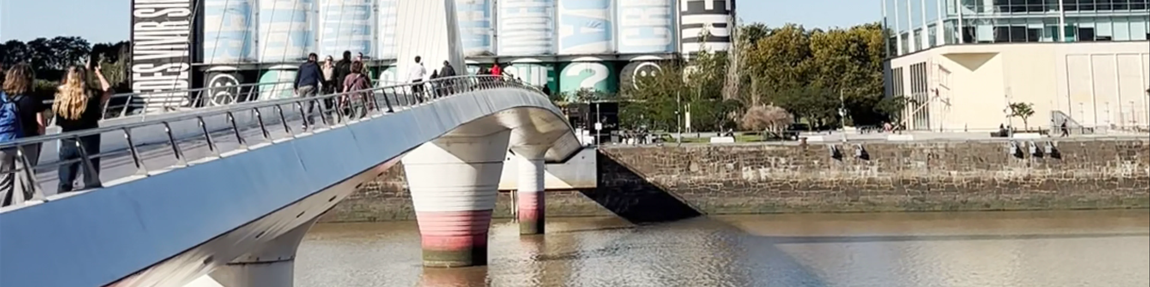 Puente de la Mujer