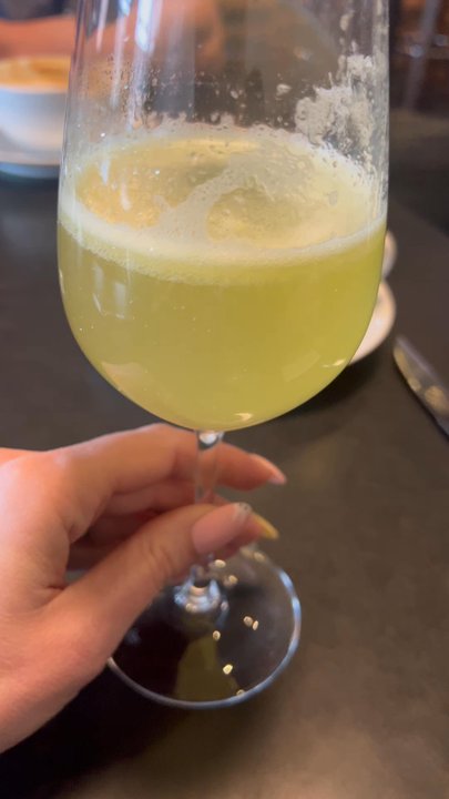 Inland Pacific Kitchen - Cocktail Bars Near Me - Spokane, Washington