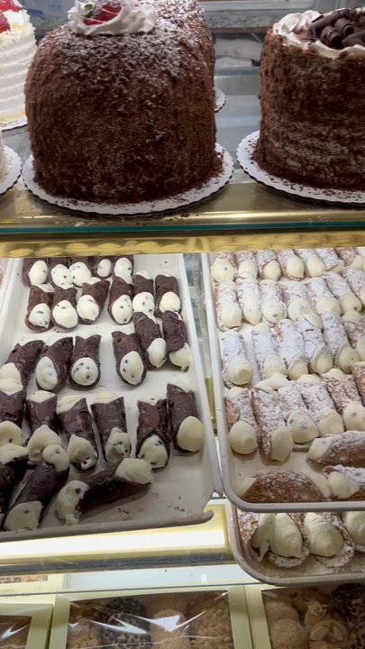 Natale's Summit Bakery - Bakeries Near Me - Summit, New Jersey