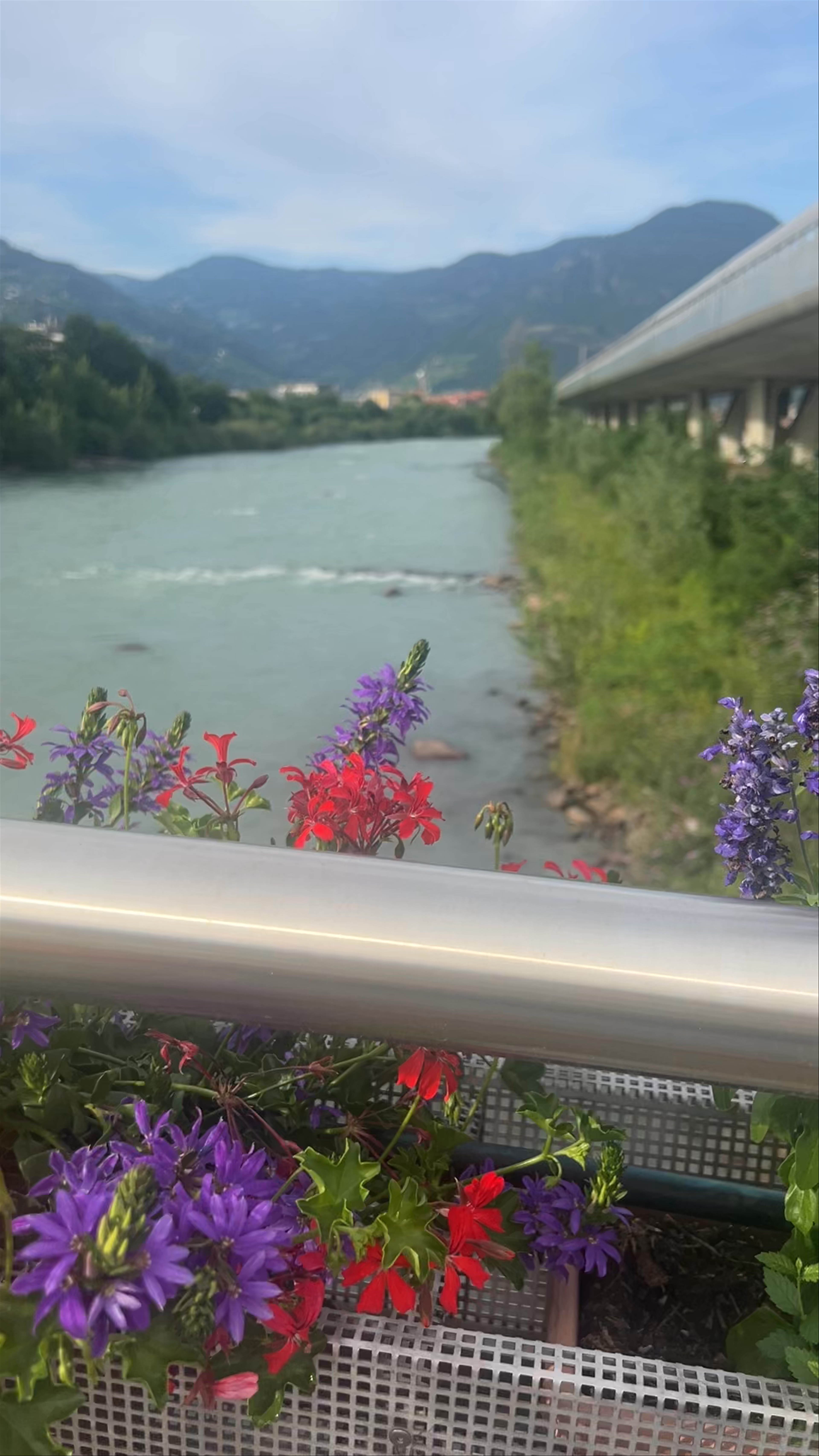 Ponte Resia