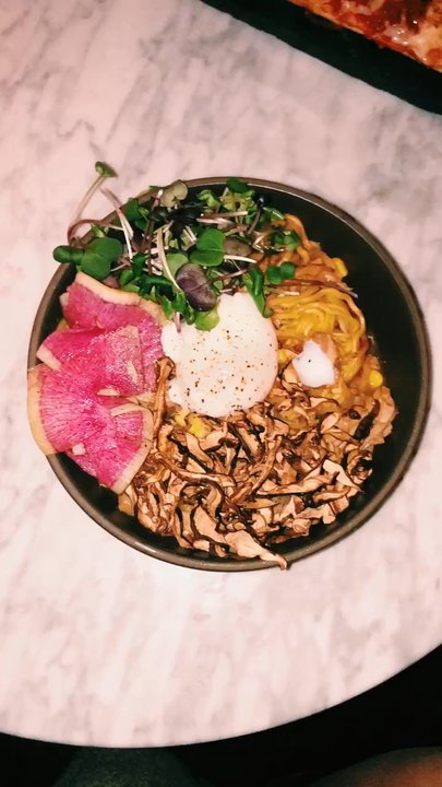 Soul at The Joseph - Breakfast & Brunch Near Me - Columbus, Ohio