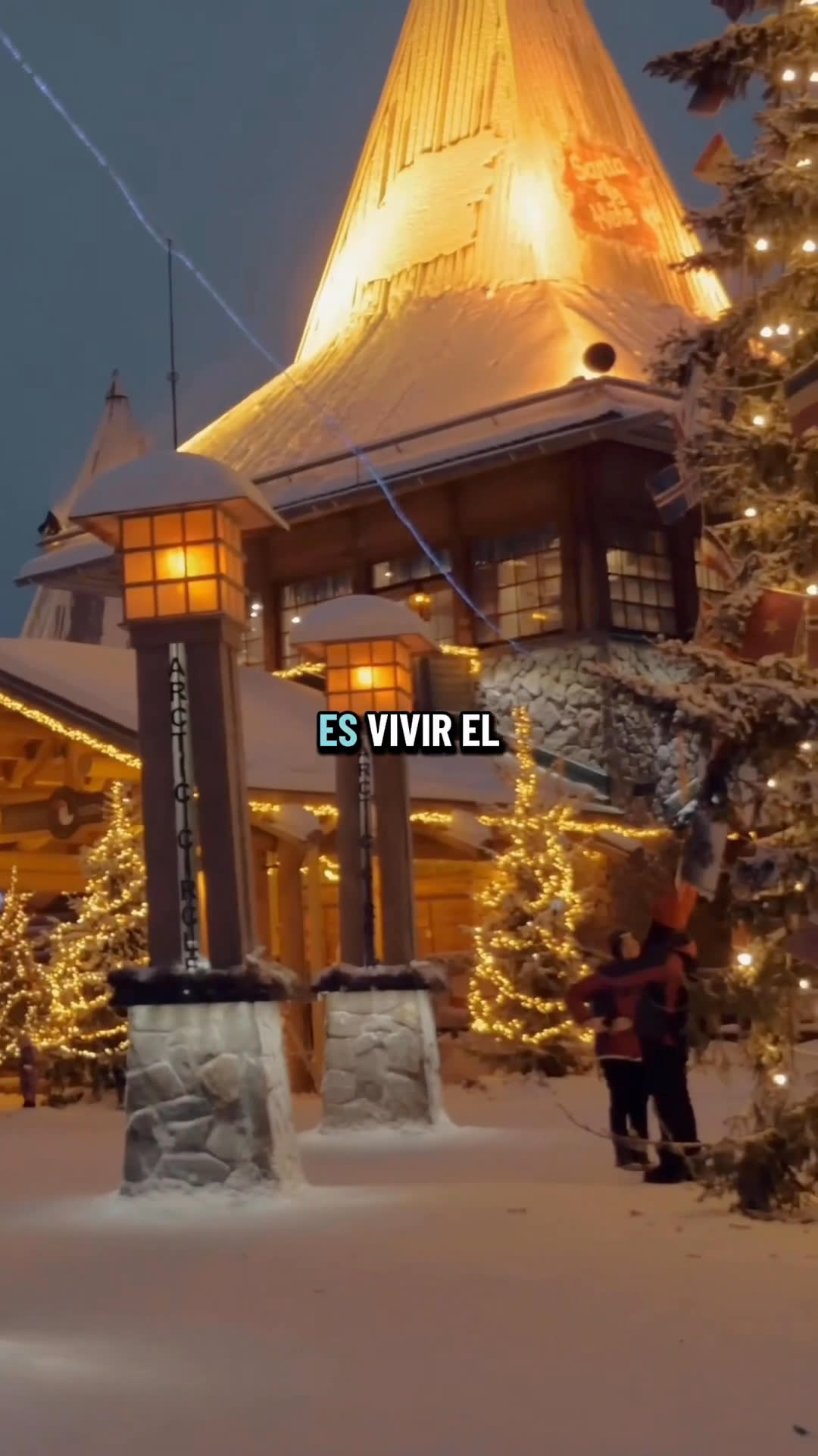 Vídeo UGC 3 de Laura