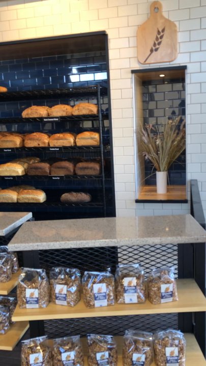 Breadsmith - Inside - Bakeries Near Me - Oro Valley, Arizona