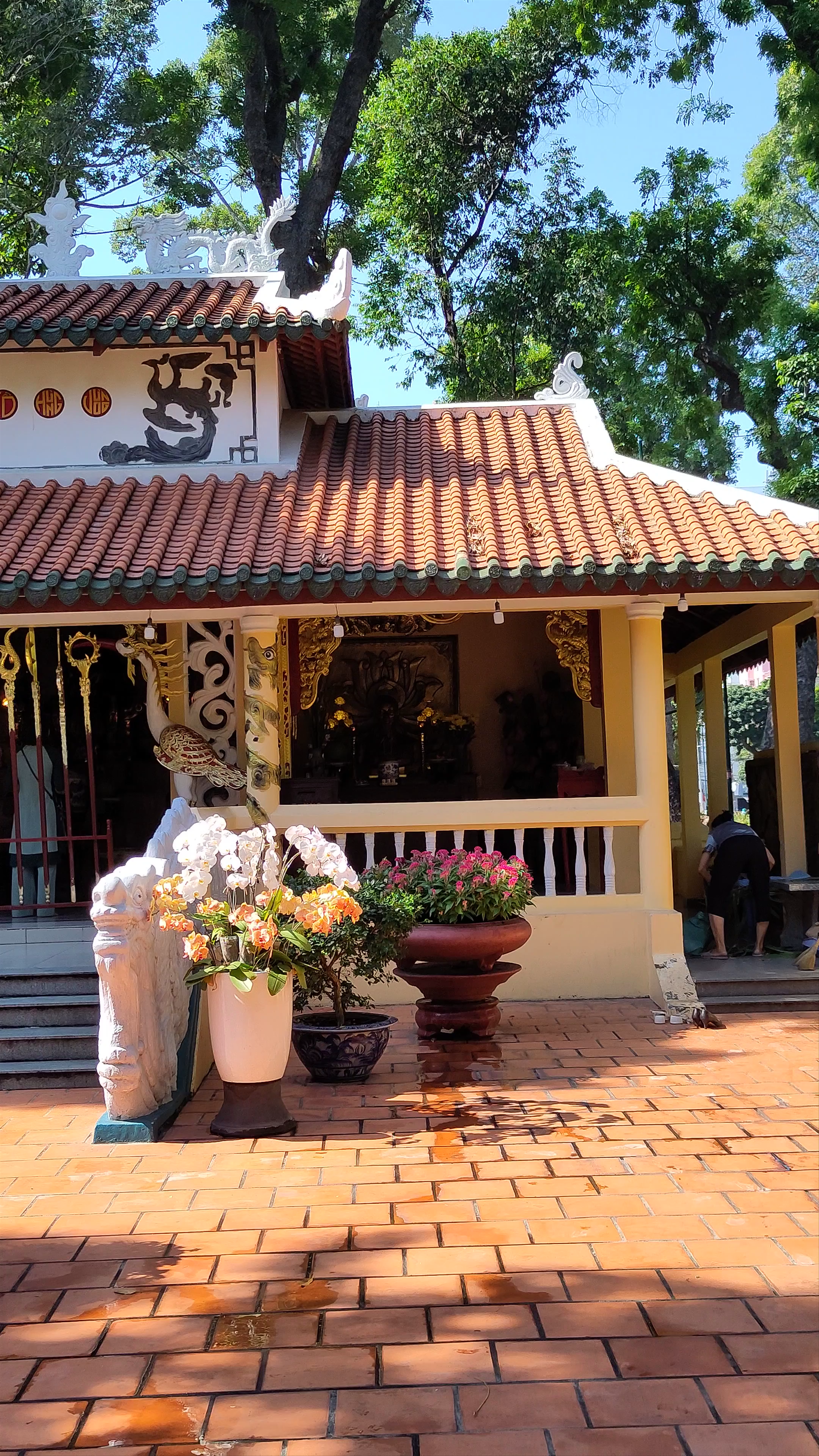 Temple of the Hung Kings