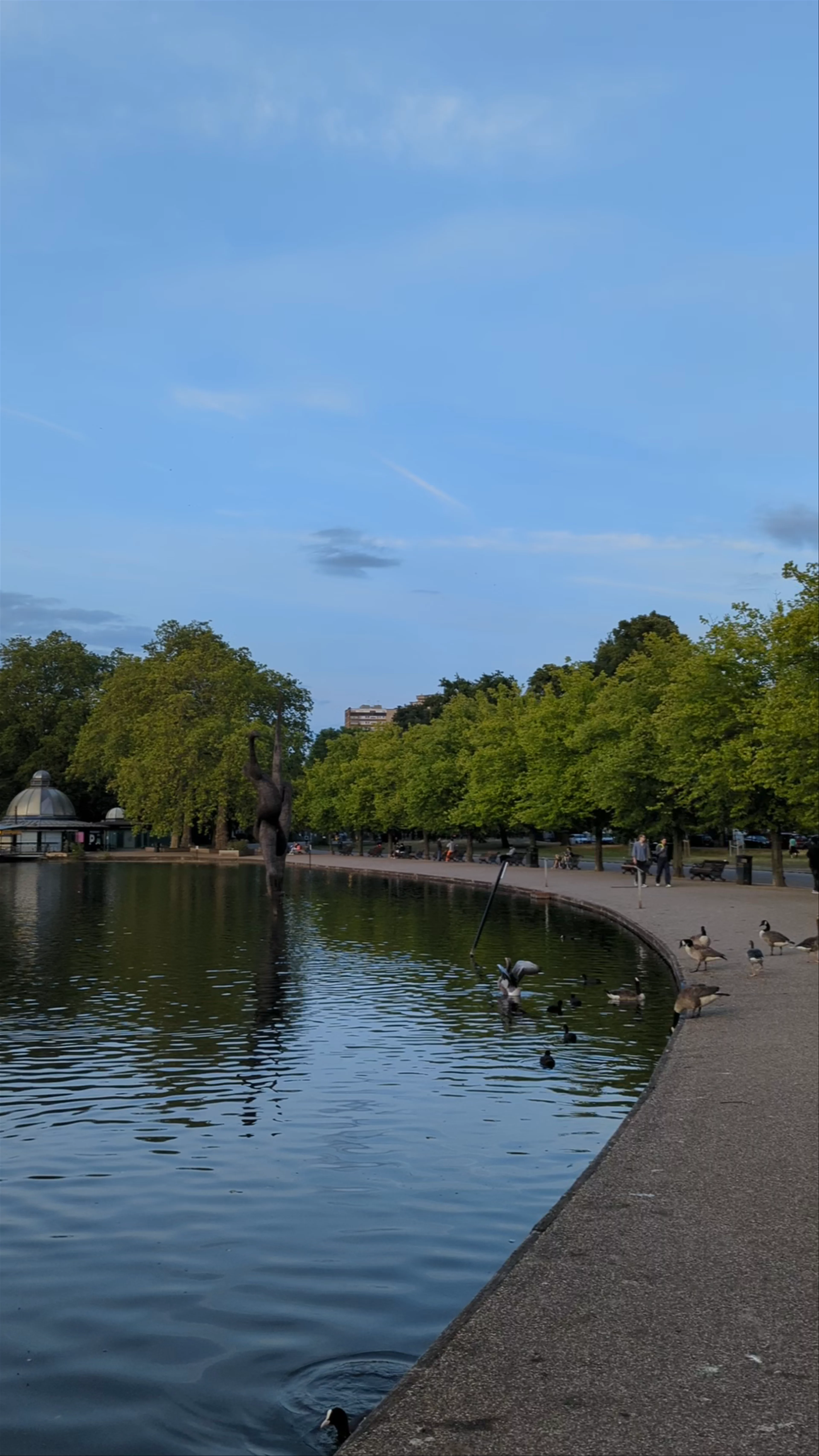 Victoria Park