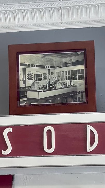 Baker Pharmacy - Interior - Pharmacy Near Me - Shelburne Falls, Massachusetts