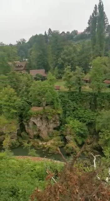 Rastoke